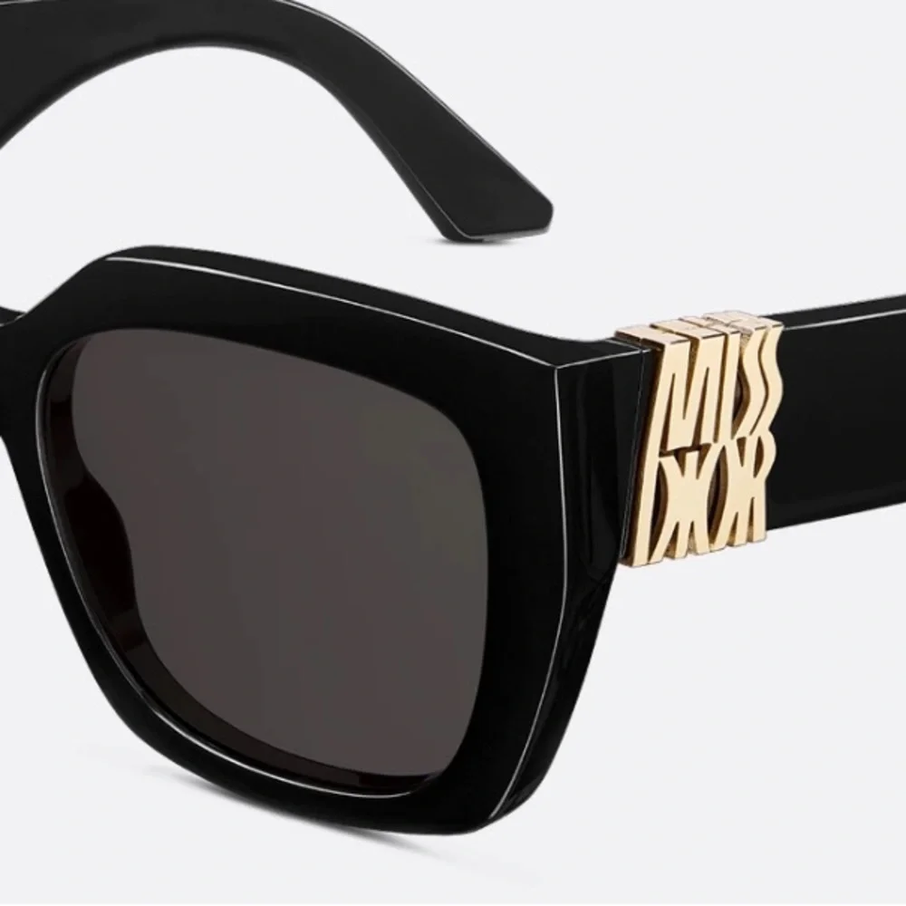 Christian Dior Miss Dior Black Sunglasses | MissDior S21